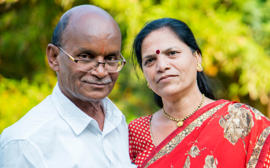 Visitors Insurance for Indian Parents to USA